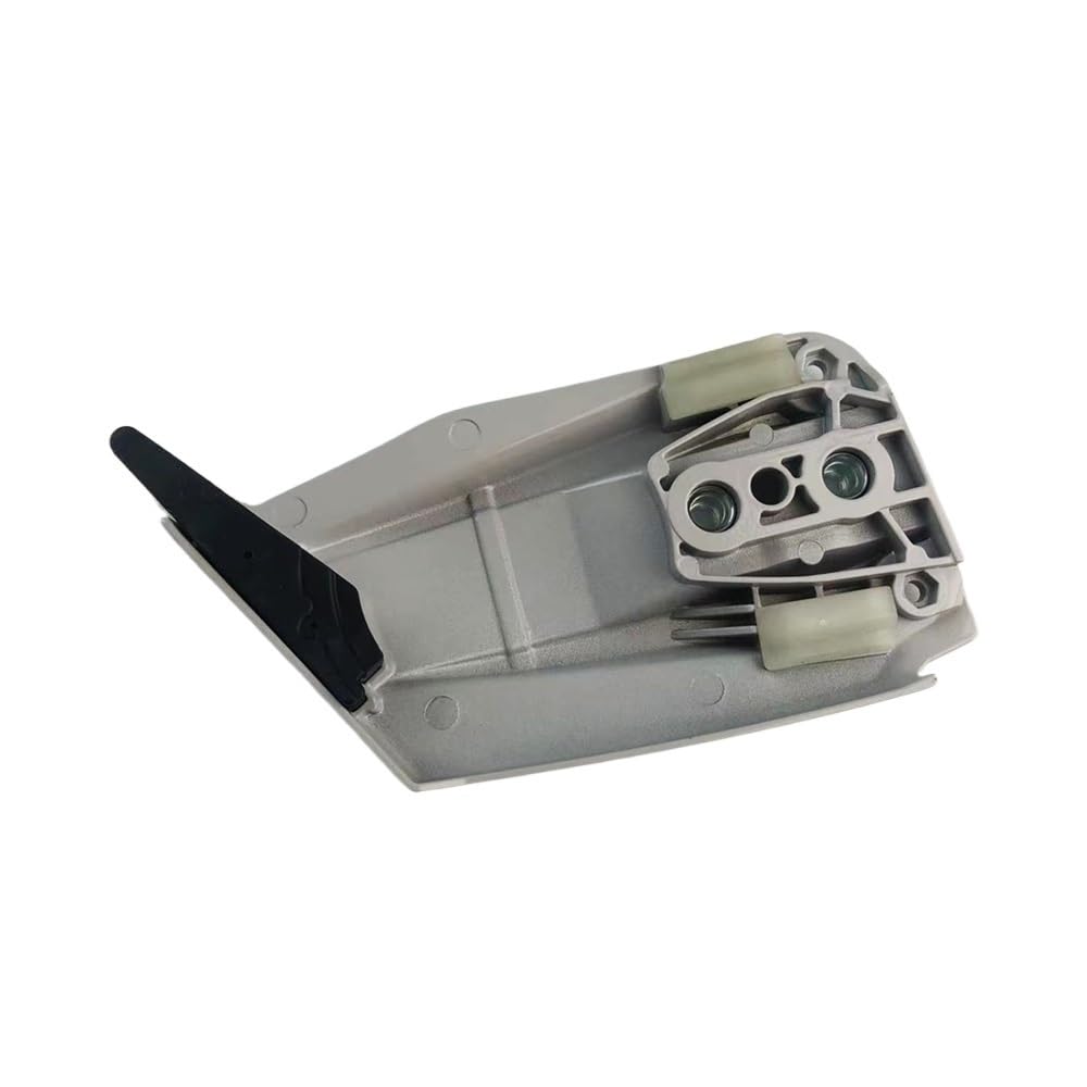 Cubierta del piñón de embrague con guiado de cadena optimizado para MS462 y MS500i