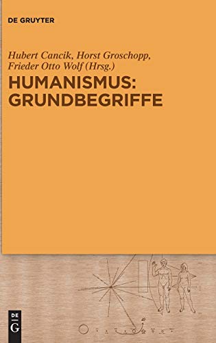 Humanismus: Grundbegriffe Humanismus: Grundbegriffe