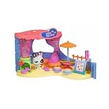 Littlest Pet Shop: Pet Bakery