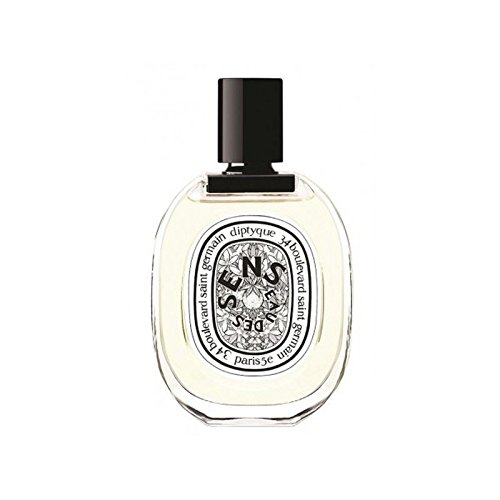 Diptyque eau de sens オードセンス 香水 50ml Diptyque Eau Des Sens 100ml : Amazon.co.uk: Beauty