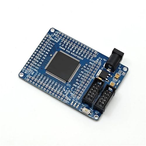 Carte EP2C5T144 professionnelle pour stabiliser vos programmations FPGA de 4608 unités