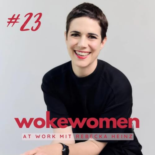 #23 Interview mit Rebecka Heinz