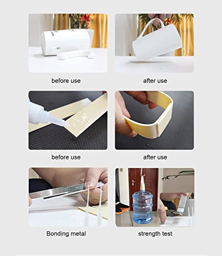 Guoelephant GUOELEPLANT-017 Ceramic Glue Gel 20G,Glue thumb #6