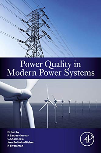 Power Quality in Modern Power Systems (English Edition)