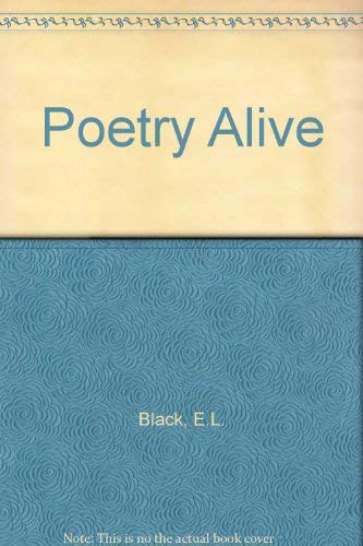 Poetry Alive