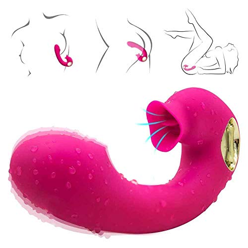 Vǐbrǎdǒrěsmǔjěr Sụččîôņådọr Lěņgüå Vībrǎdôręș Sęxụạlęș para Mujer Clîtọrîș 7 Modos de Vîbrācíóñ...