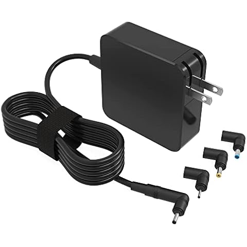 SLE-TECH 65W 45W 33W Universal AC Adapter Replacement for Asus Laptop Charger,Asus VivoBook 15, ZenBook Chromebook TransformerBook EeeBook Series Laptop Power Cord(See More Models as Listed) Cover