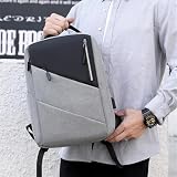 Riaisttd Plecak na laptopa | Plecak podróżny antykradzieżowy | Wodoodporny