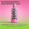 PRIME Hydration STRAWBERRY WATERMELON, Sports Drinks, Electrolyte Enhanced for Replsnishing Fluids, 250mg BCAAs, B Vitamins, Antioxidants, Low Sugar, 16.9 Fl Oz, 12 Pack