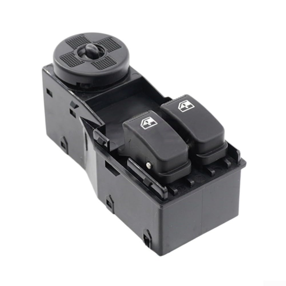 Interrupteur de fenêtre 93570-5A000 commande de lève-vitre électrique ABS 12V Hyundai H1