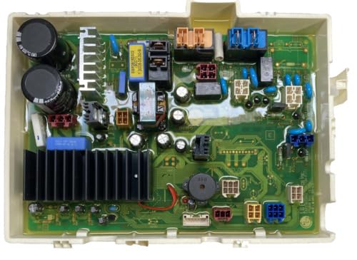 EBR38163302 for LG Washer Control Board EBR38163302 replaces 1378186, AH3533791, EA3533791, PS3533791.