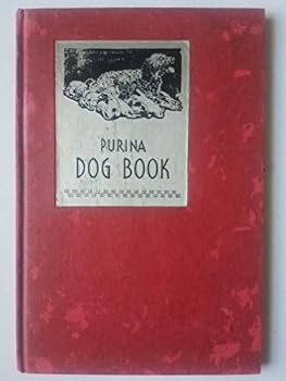 Purina Dog Book