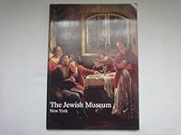 The Jewish Museum New York 1857590163 Book Cover