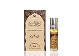 Fragrances of Heaven Al Rehab Sultan Al oud Unisex Oriental Attar Concentrated Arabian Perfume Oil 6ml_AB
