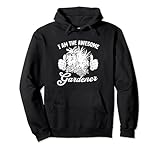 Hobby Gardener Landscaper