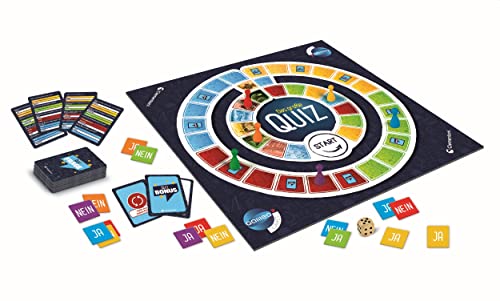 Clemen Galileo - Das große Quiz 59301