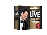 Cover zum Buch Die große Live-Edition: Die vier Bühn...