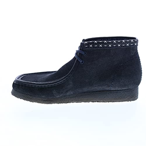 Image of Clarks Men's Wallabee Boot Chukka
