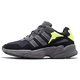 #N/A adidas Originals Baskets Mode Yung-96 - Gris - FR 41 1/3