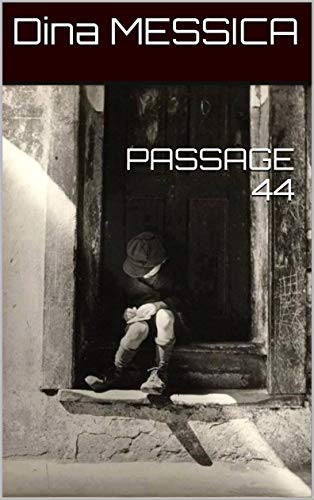  PASSAGE 44 Livre eBook France