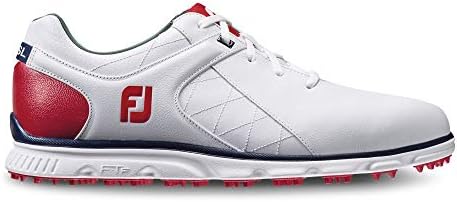 FootJoy Men’s Pro/Sl Golf Shoes-Previous Season Style