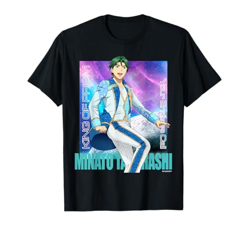 KING OF PRISM-Your Endless Call- �L�[�r�W���A�� �~�i�g T�V���c