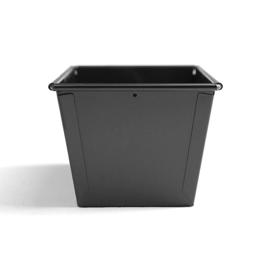 Vogue nieprzywierająca puszka na bochenek 6 x 18 x 9 cm patelnia do pieczenia forma forma naczynia do pieczenia