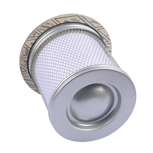 Magimaker 250034-112 Elemento Separador de Óleo E Ar Peça de Reposição Tipo Spin-On Compatível com C