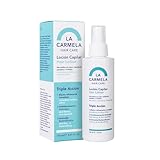 La Carmela Hair Care