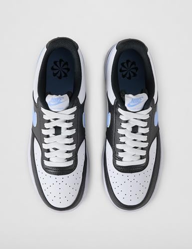 Image of Nike Womens Court Vision Low