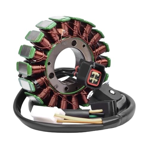 Bobine d'allumage pour Suzuki DR-Z 400 E Y de 2000 à 2004