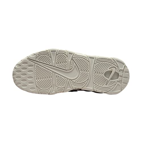 Image of Nike WMNS Uptempo - Phantom, Black, Orange Trance, Sail, Dark Russet