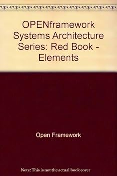 Paperback Application Development (Openframework Systems Architecture) Book