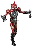 S.H.フィギュアーツ 仮面ライダーアマゾンアルファ(2nd season Ver.) (魂ウェブ商店限定)