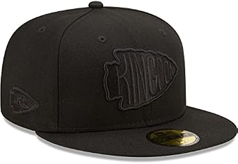 Logo 59FIFTY Fitted Hat 