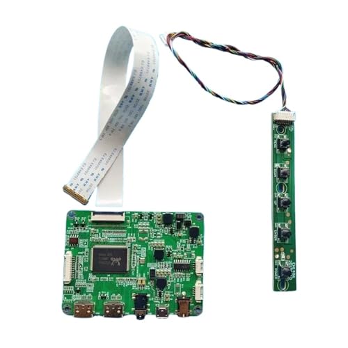 LTN156HL02-001/201/301 2HDMI-Mini 30sEDP 1920x1080 15.6C`USB}CNm[gp\RXN[LbgDIYphCo[Rg[[{[h(For LTN156HL02-201)