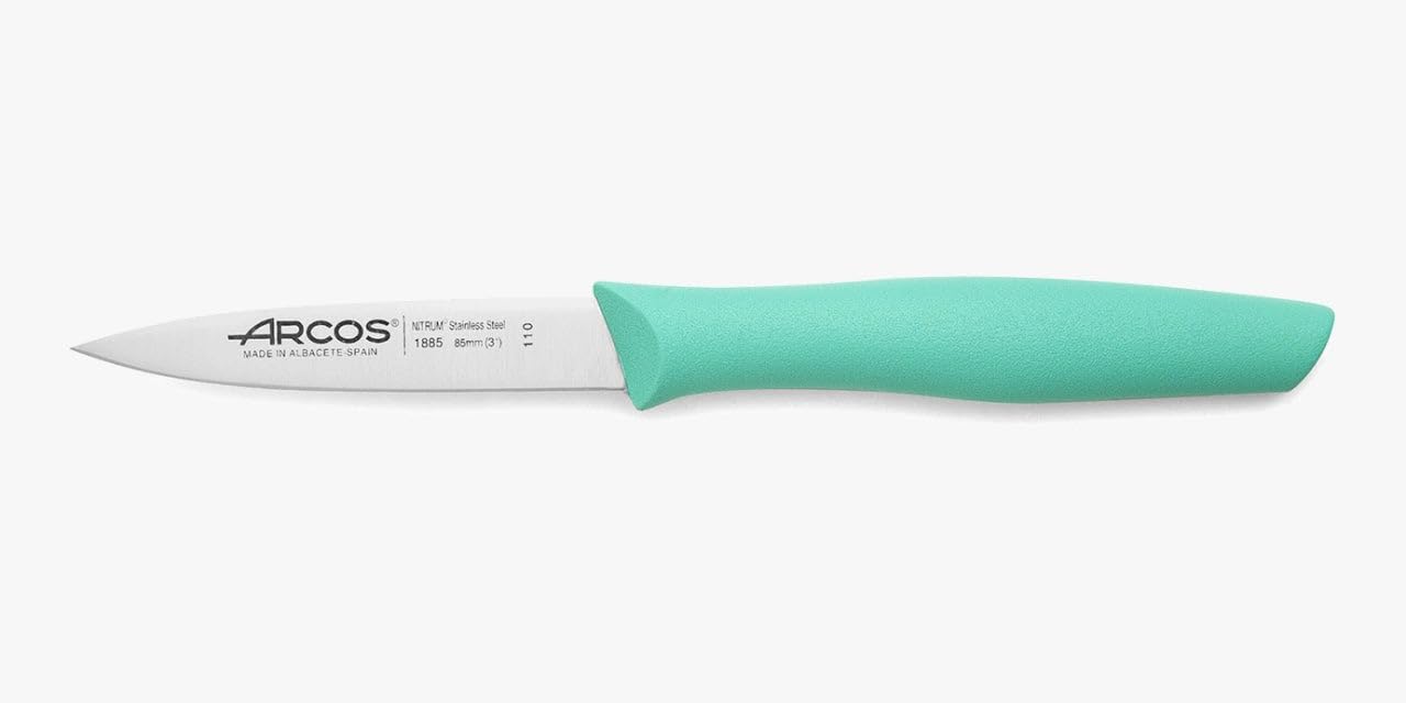 Mint Condition Arcos 85mm Knife – Premium Cooking Essential