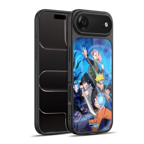 Coque Naruto iPhone 17 Air idéale au quotidien pour protéger votre mobile