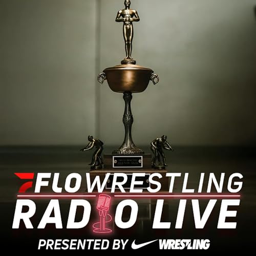 FRL 1,215 - Live Hodge Trophy Announcement! + RAF Recap
