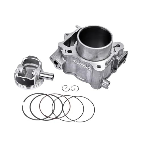 Kit cylindre piston moto Forza350 pour réparer la perte de puissance SH350