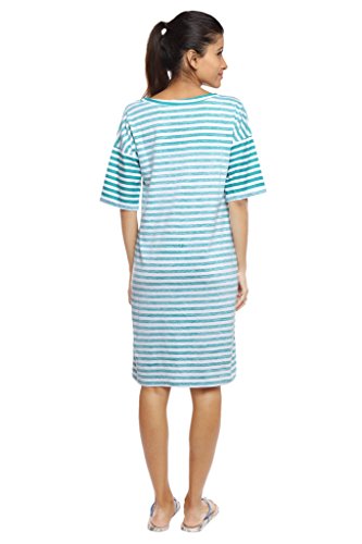 Image of SlumberJill Reverse Print Sleepshirt