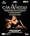 Produktbild Caravaggio - Moretti/Bigonzetti - Special Edition (+ CD) [Blu-ray]