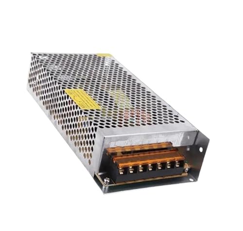 Pilote 48V 150W convertisseur idéal pour éclairage LED atelier