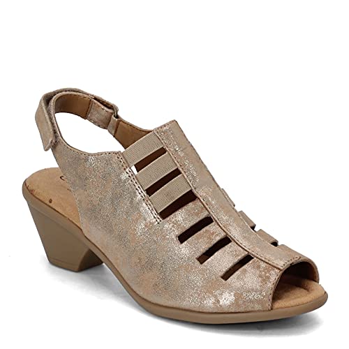 Image of Comfortiva womens Faye ShoesHeeled Sandal