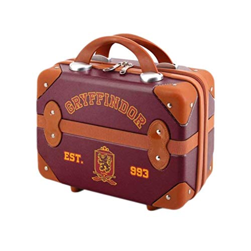 Harry Potter Varsity-Maletín de Viaje