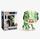 □ Es adecuado para los fanáticos de películas como los juguetes de Funko Predator.