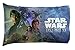 Jay Franco Star Wars Celebration Return of The Jedi Limited Edition 2 Pack Pillowcase, One Size Fits All, Episode 6