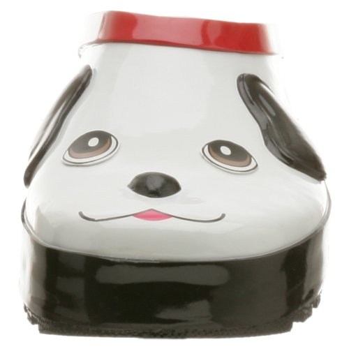 Western Chief Dalmatian Rubber Clog (Toddler/Little Kid/Big Kid)2