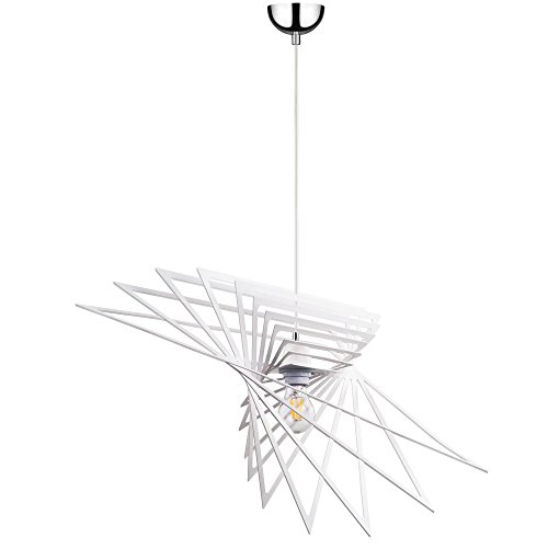 Preisvergleich Produktbild Moira Lighting Pendelleuchte LED Planet