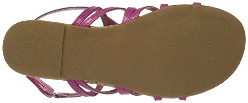 Kenneth Cole Girl's Daylo Glad Sandal4